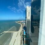 Duplex Piso 34 Frente Al Mar