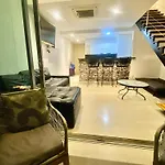 Duplex Piso 34 Frente Al Mar