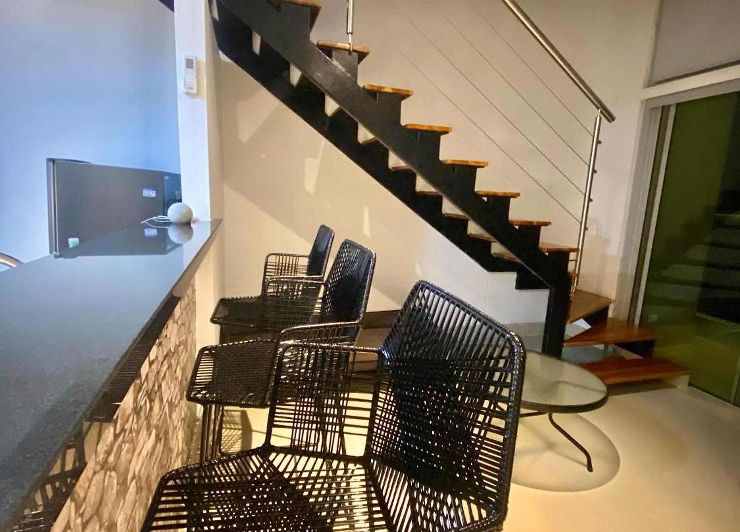 Duplex Piso 34 Frente Al Mar * Cartagena
