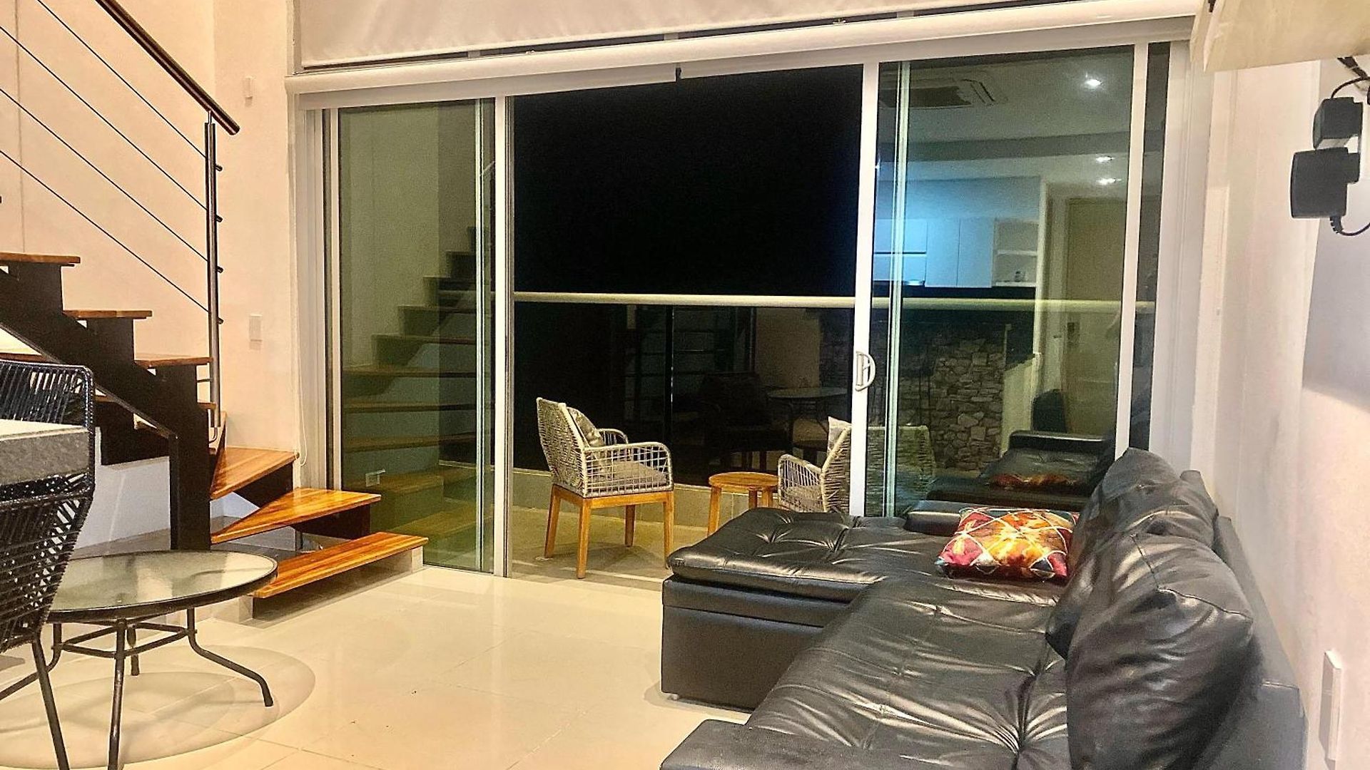 Apartment Duplex Piso 34 Frente Al Mar Cartagena