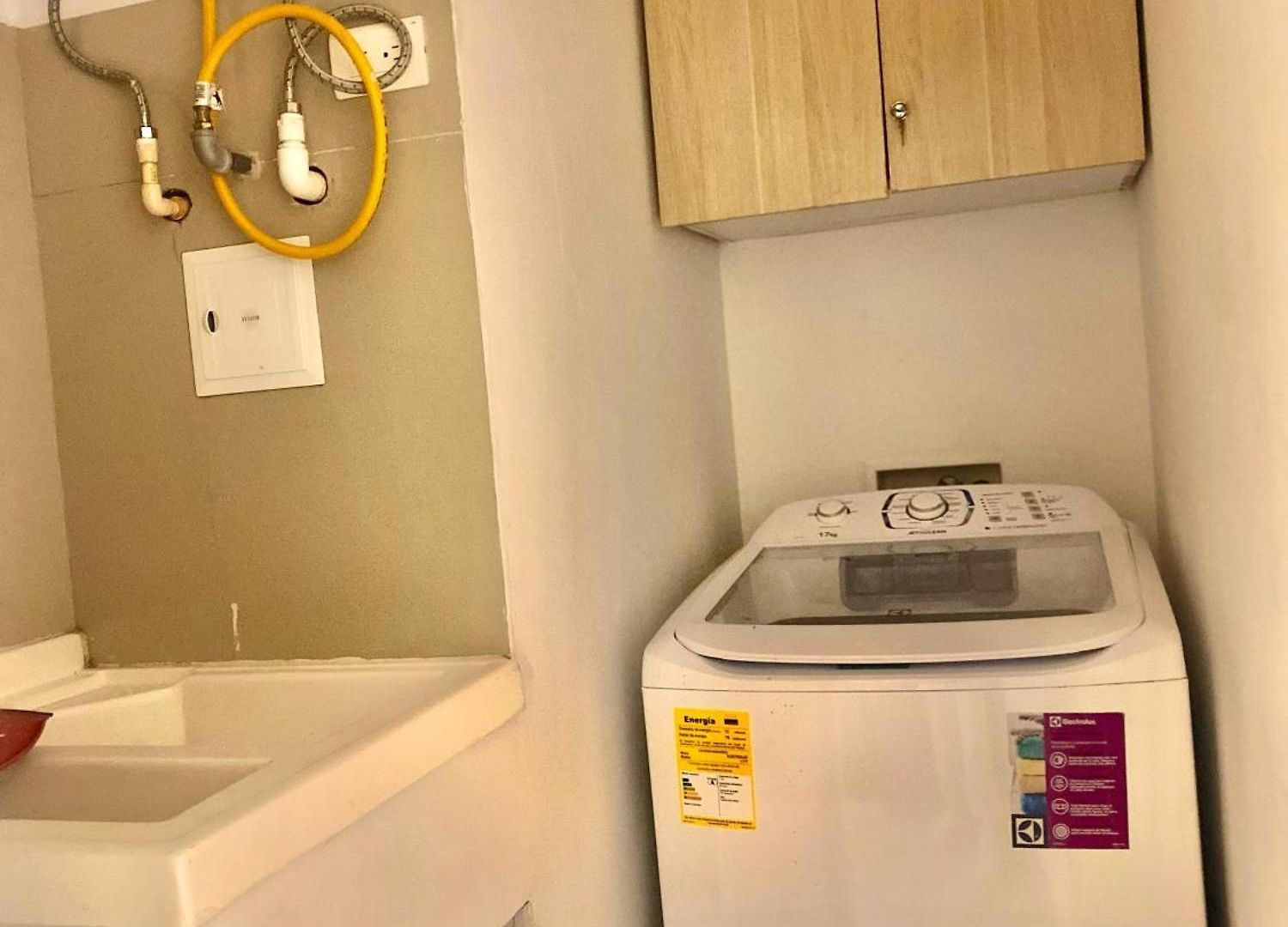 Duplex Piso 34 Frente Al Mar *