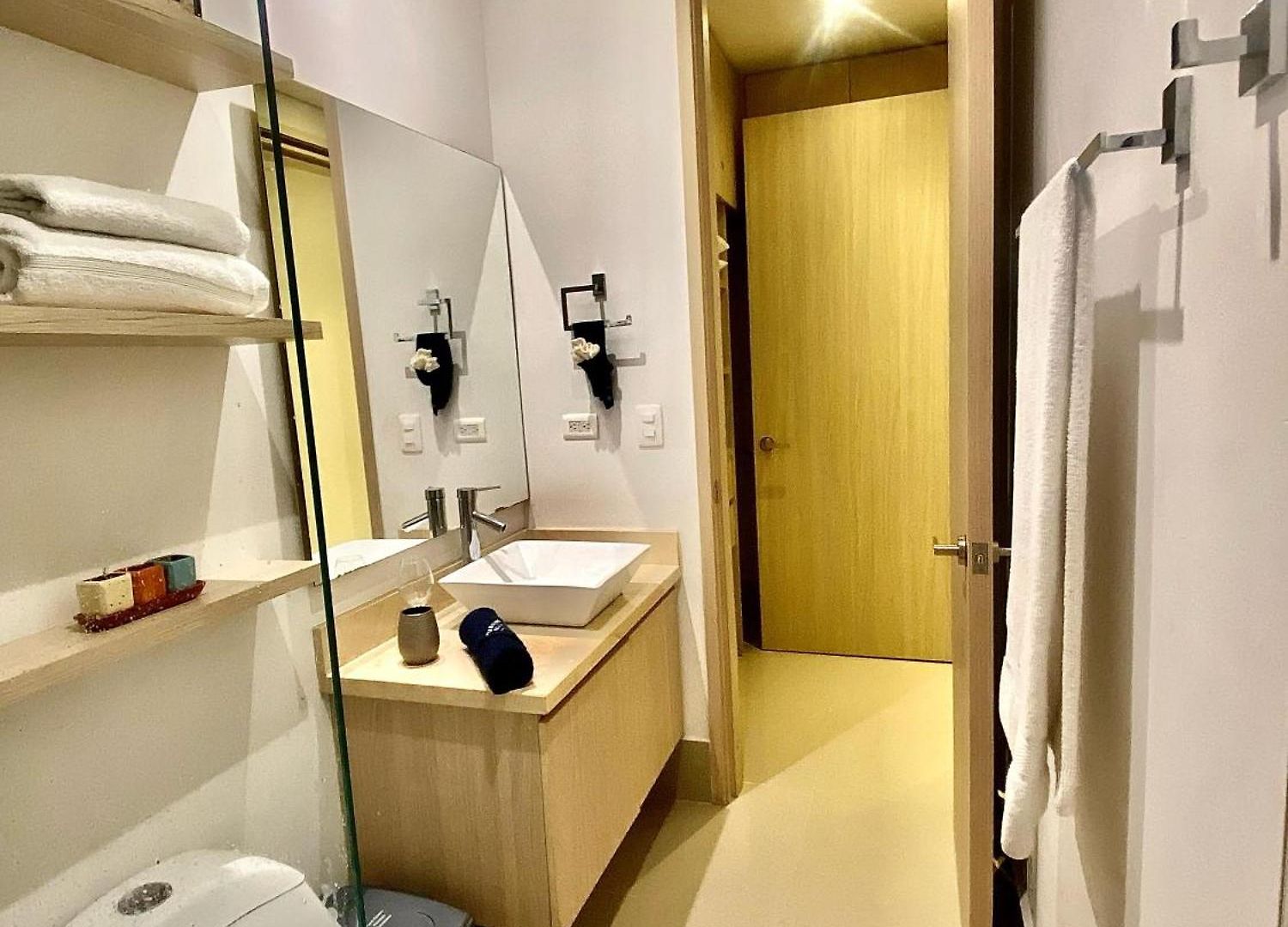 Duplex Piso 34 Frente Al Mar * Cartagena