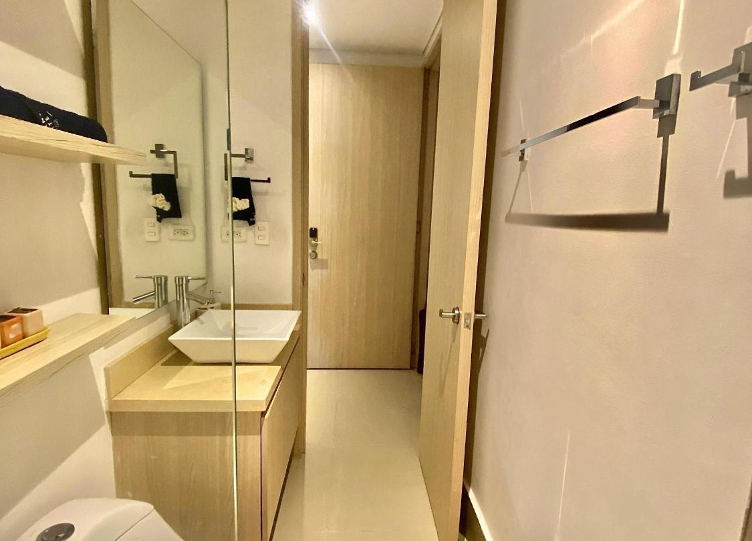 Duplex Piso 34 Frente Al Mar Cartagena
