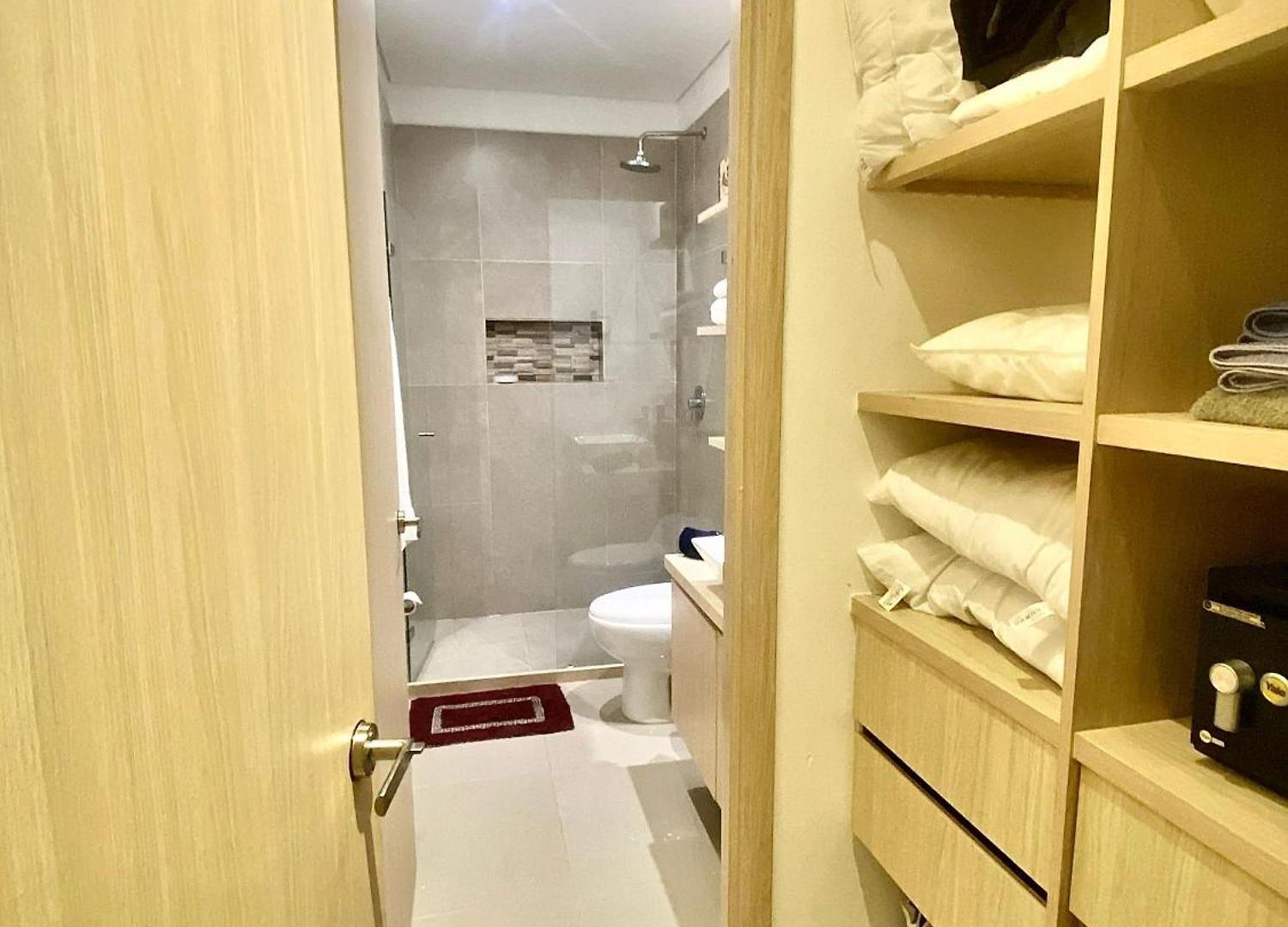Duplex Piso 34 Frente Al Mar Apartment Cartagena