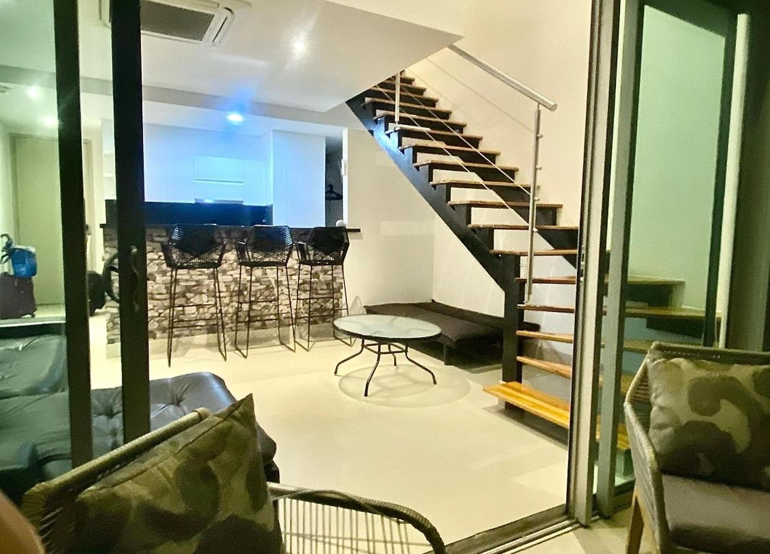 Duplex Piso 34 Frente Al Mar * Cartagena