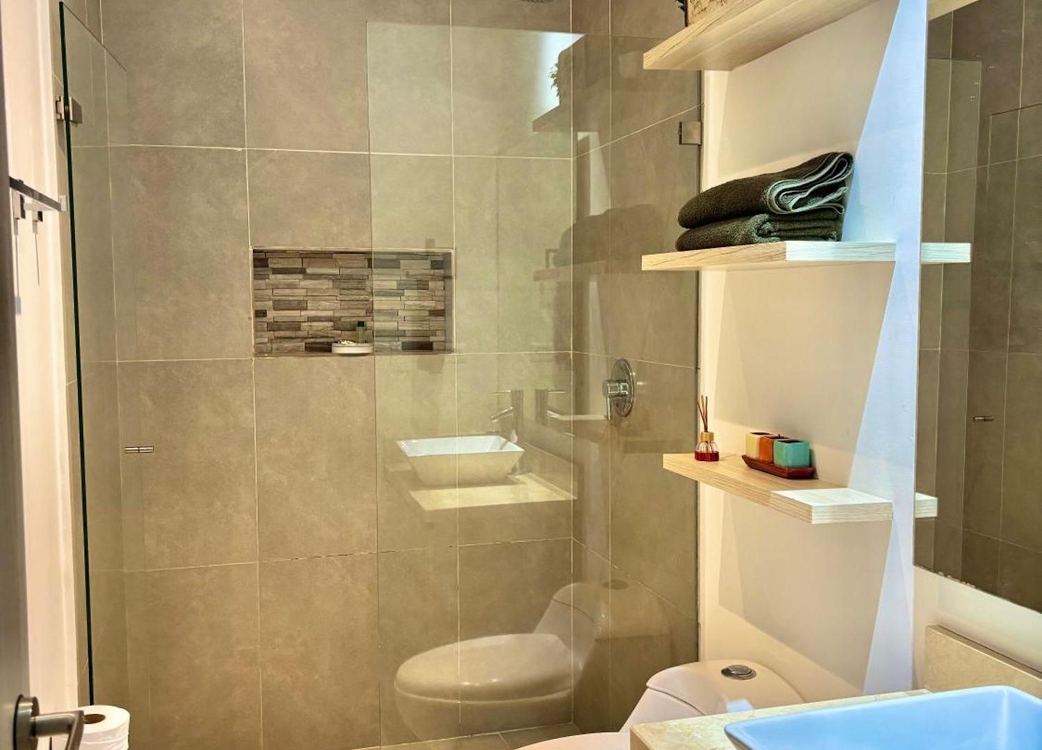 Duplex Piso 34 Frente Al Mar * Cartagena