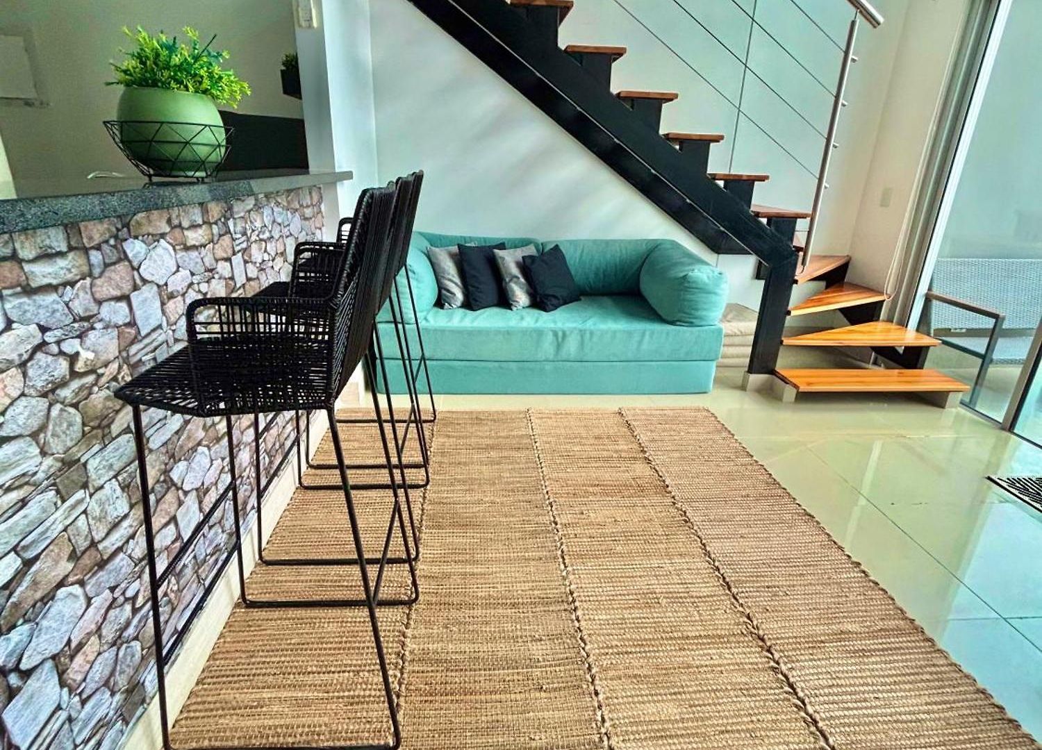 Apartment Duplex Piso 34 Frente Al Mar *