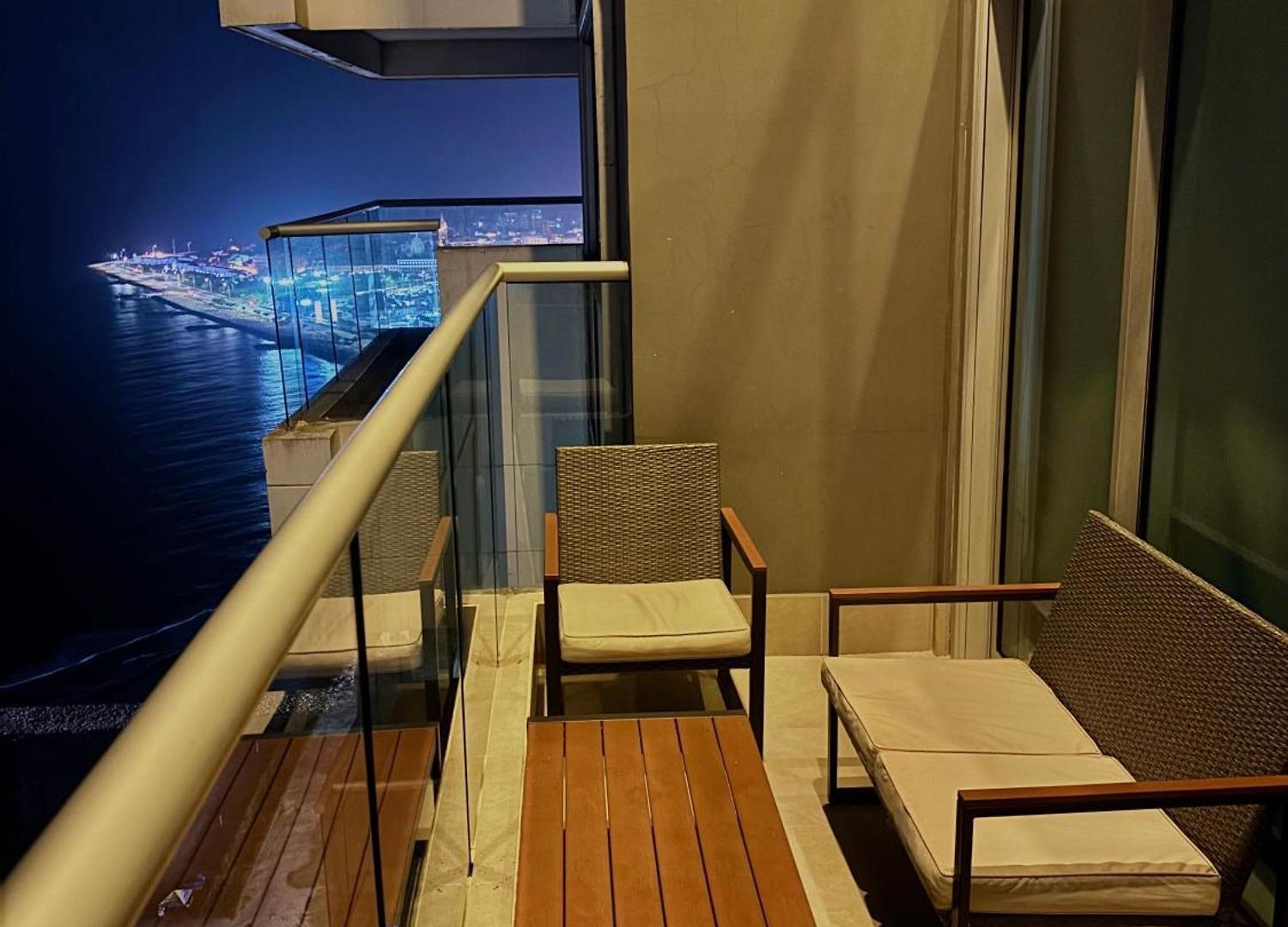 Duplex Piso 34 Frente Al Mar * Cartagena