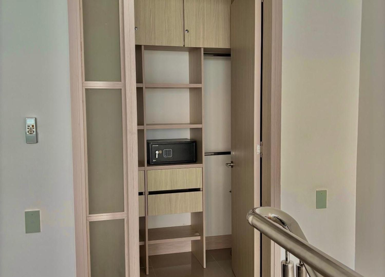 Apartment Duplex Piso 34 Frente Al Mar Cartagena