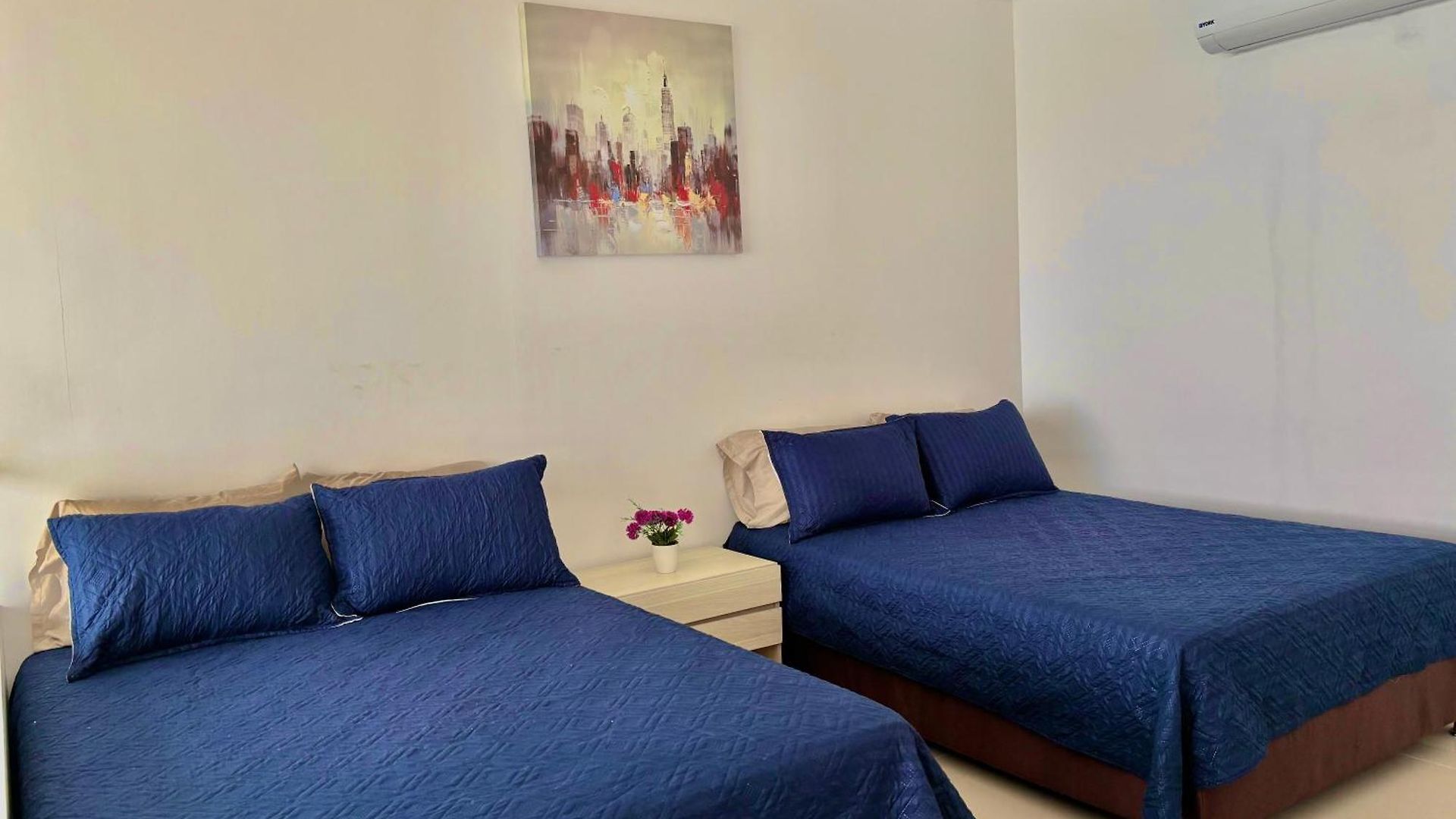 Duplex Piso 34 Frente Al Mar Cartagena