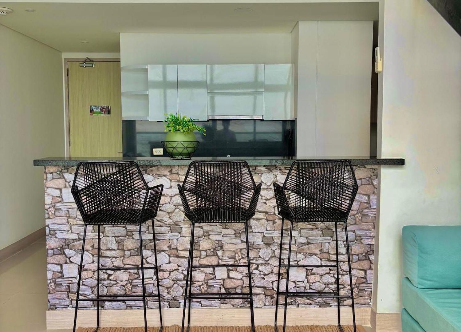 Duplex Piso 34 Frente Al Mar Apartment Cartagena