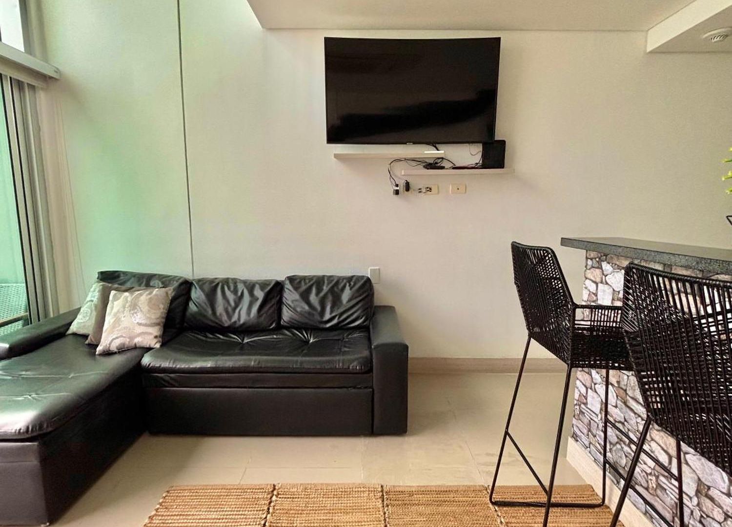 Duplex Piso 34 Frente Al Mar * Cartagena