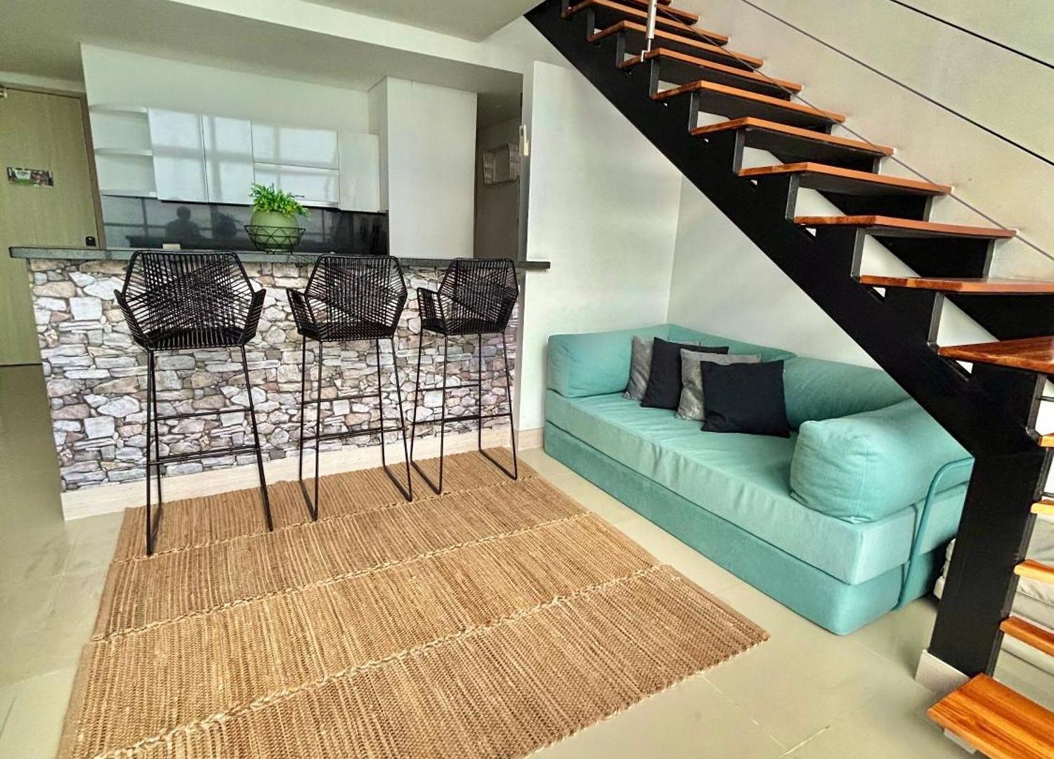 Duplex Piso 34 Frente Al Mar