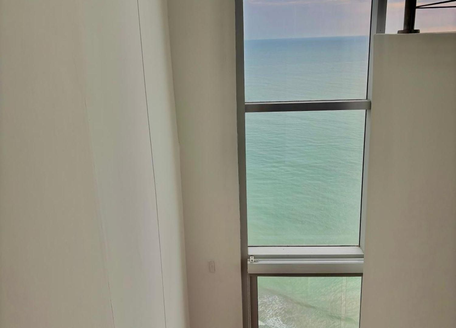 Duplex Piso 34 Frente Al Mar Apartment Cartagena