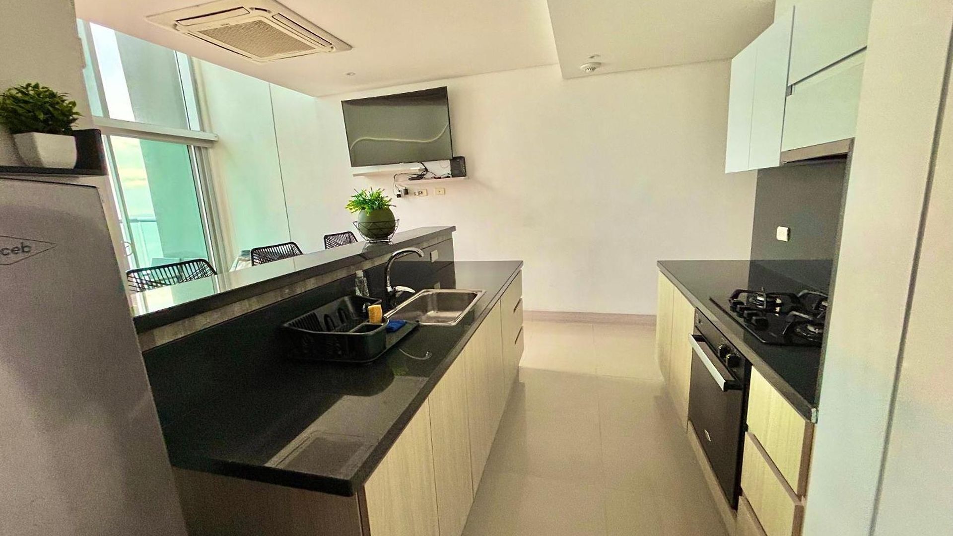 Apartment Duplex Piso 34 Frente Al Mar *