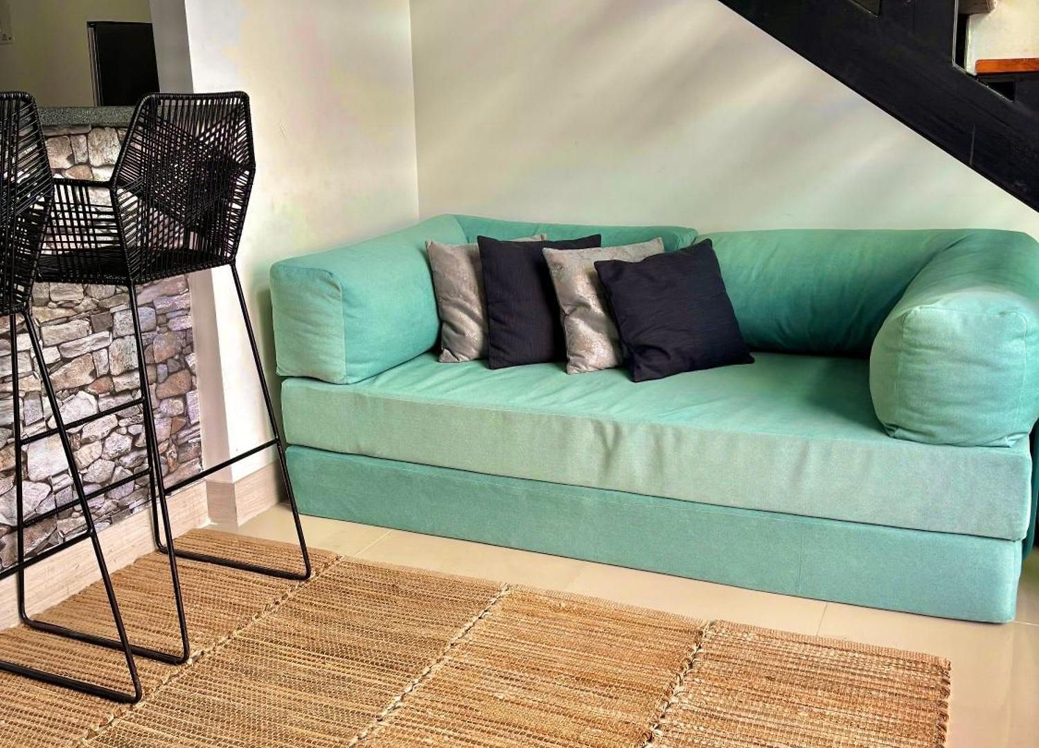 Duplex Piso 34 Frente Al Mar Cartagena