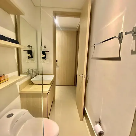 Duplex Piso 34 Frente Al Mar Cartagena