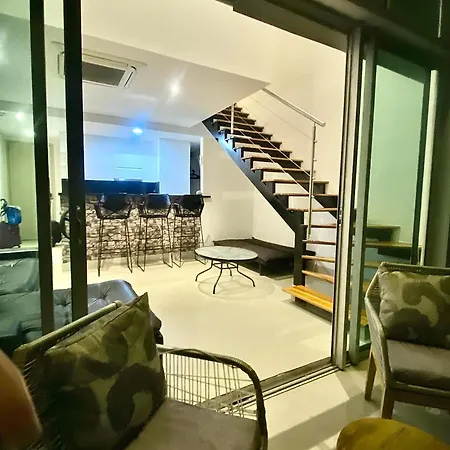 Duplex Piso 34 Frente Al Mar * Cartagena