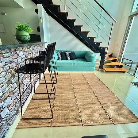 Apartment Duplex Piso 34 Frente Al Mar *
