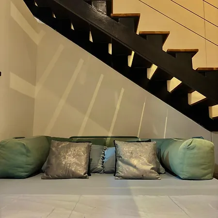 Duplex Piso 34 Frente Al Mar *