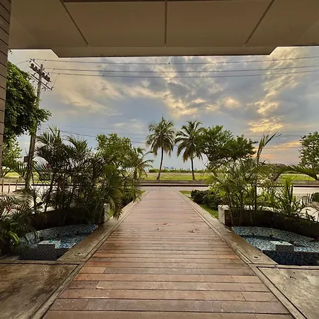 Apartment Duplex Piso 34 Frente Al Mar *