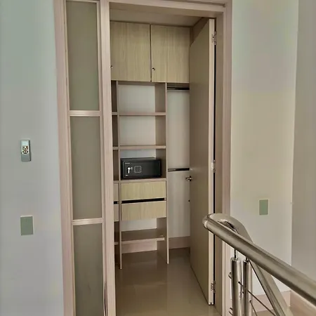 Apartment Duplex Piso 34 Frente Al Mar Cartagena