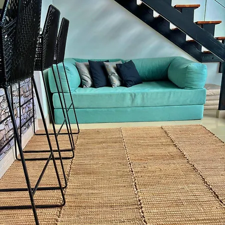 Apartment Duplex Piso 34 Frente Al Mar *