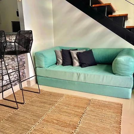 Duplex Piso 34 Frente Al Mar Cartagena