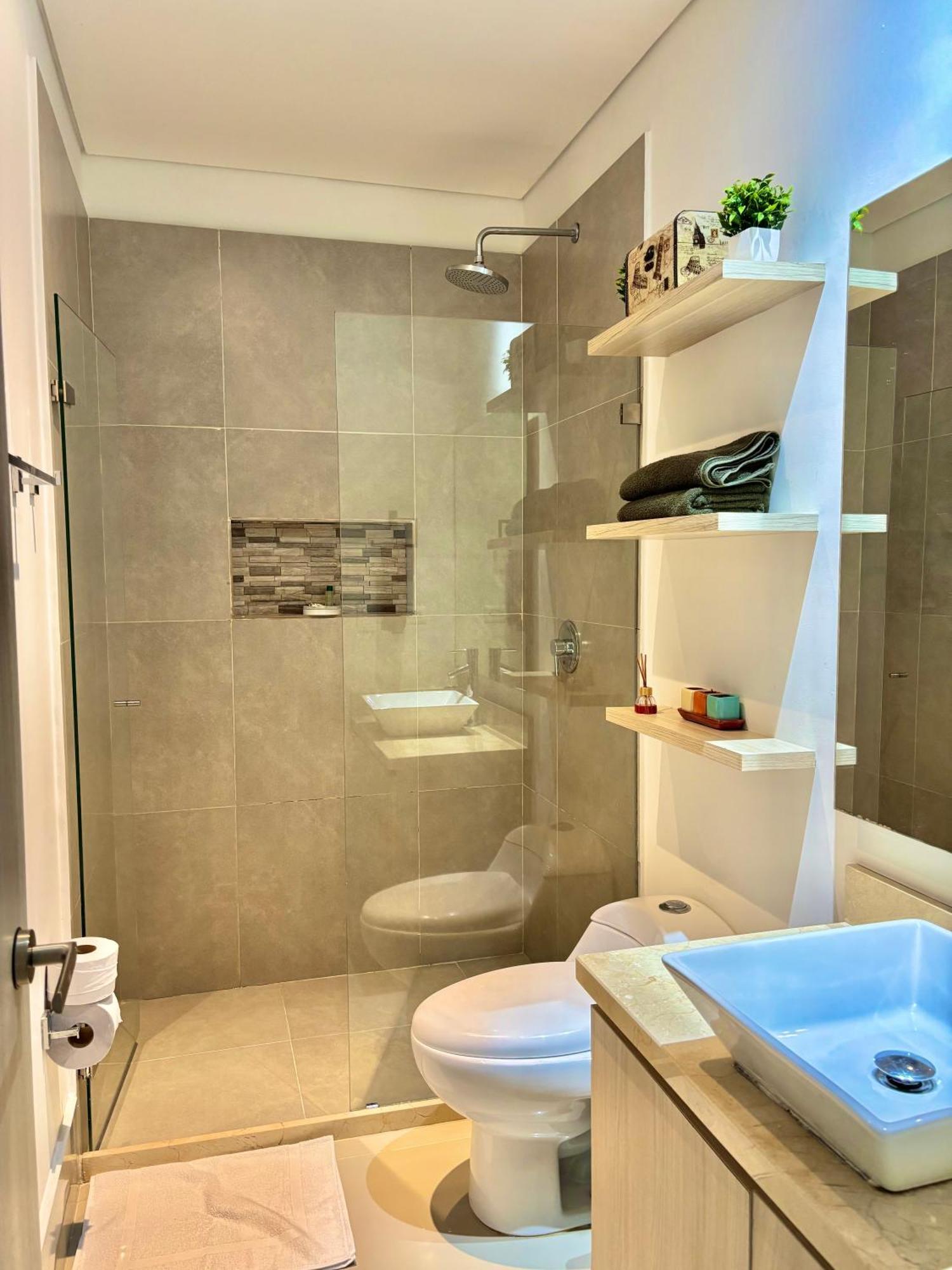 Duplex Piso 34 Frente Al Mar * Cartagena