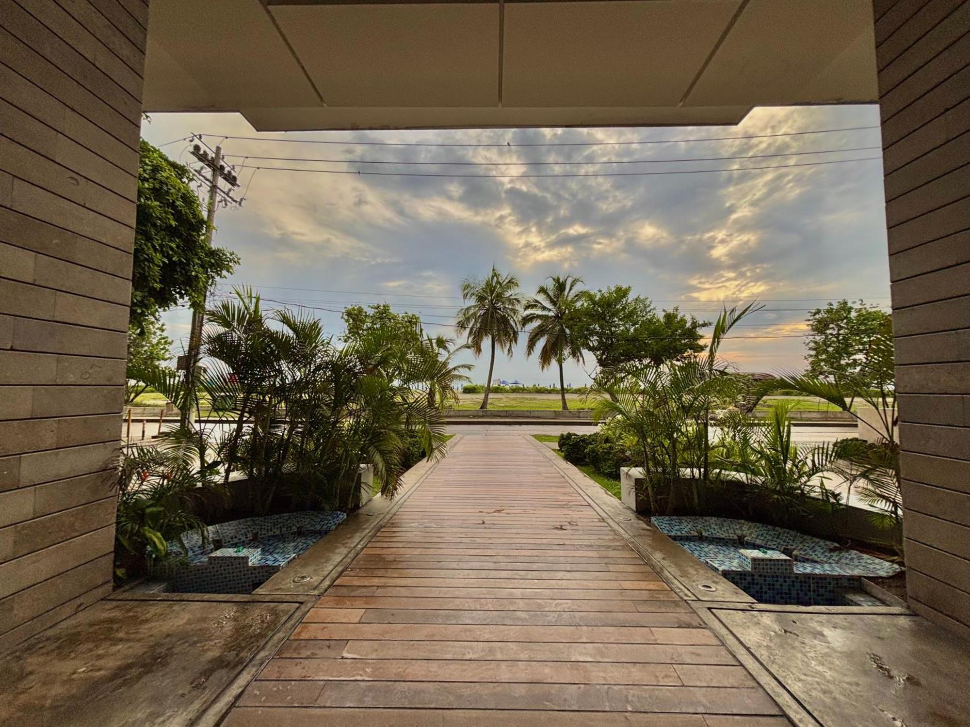 Apartamento Duplex Piso 34 Frente Al Mar *