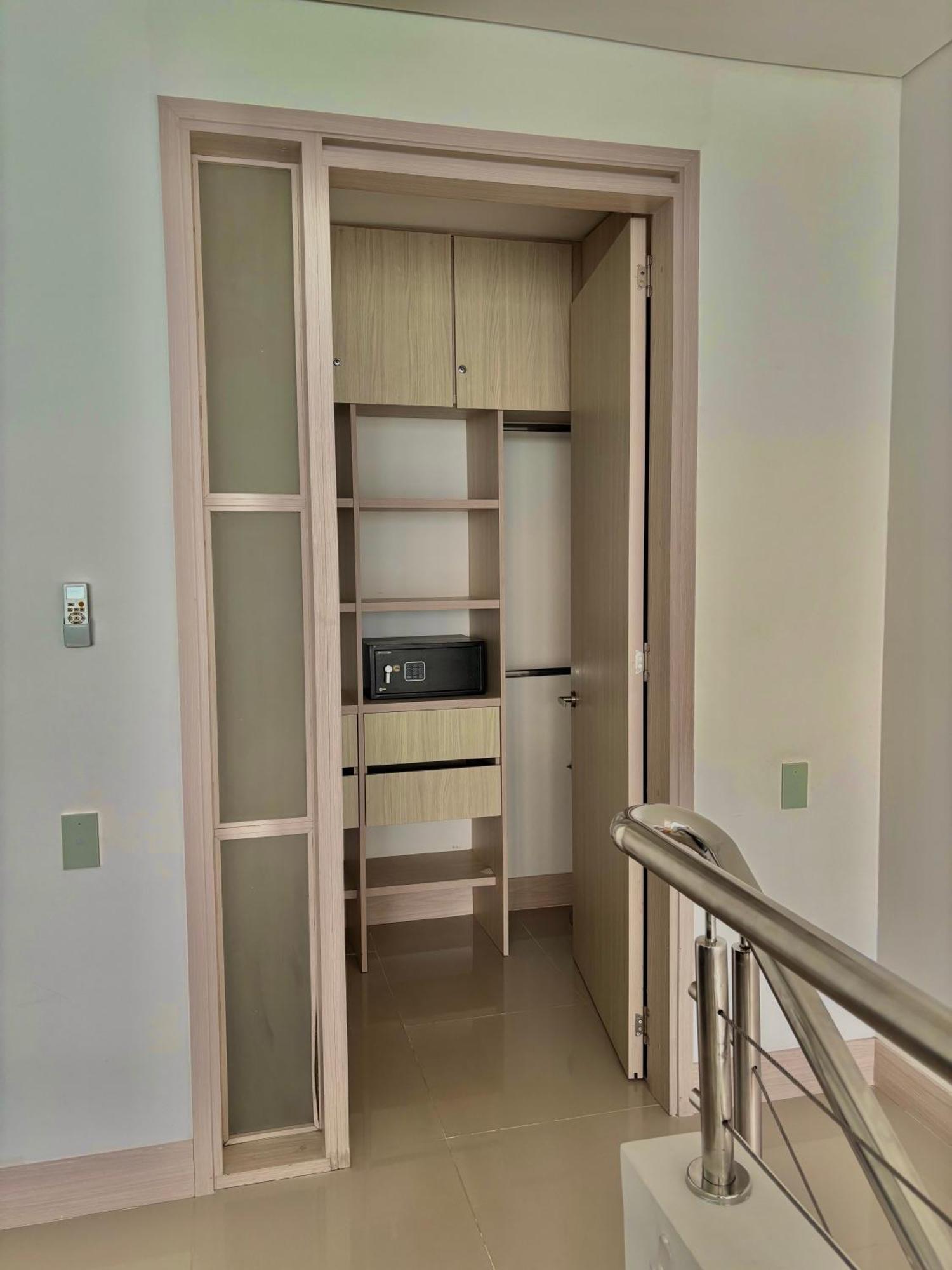 Apartamento Duplex Piso 34 Frente Al Mar Cartagena